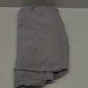 Liykimt Stretch Wingback Side Chair Slipcover-Accent Chair Cover Jacquard with Arm,Washable Upholstered Arm Dining Chair with Nailed Trim Protector for Dining Living Room (Count of 1, Gray/Jacquard)