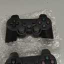 Retro Handheld Game Console, Game Console Stick Built-in 20000+ Plug-and-Play Video Games, Equipped with 18 Simulators, 4K HDMI Output and Dual 2.4G Controller64GB Memory Card