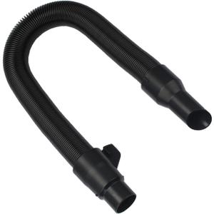 14-37-0105 Vacuum Hose Compatible with Milwau-kee M18 Packout Vacuum 0970-20 0880-20, Vac Hose Fit 18V 2.5 Gallon Wet/Dry Shop Vac Hose Assembly (14-37-0105 Vacuum Hose)