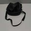 Leakproof Car Trash Can, 1.9 Gallon Soft Silicone Hanging Garbage Can with Lid, Easy to Clean Vehicle Trash Bin, Suitable for Sedans, SUVs, MPVs & Trucks (Black)