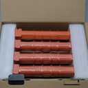 TN229XL Toner Cartridges Compatible for Brother TN229 TN229XXL High Yield Toner for HL-L3280CDW HL-L3220CDW HL-L3300CDW HL-L8245CDW MFC-L3780CDW MFC-L3720CDW Printer - 4 Pack