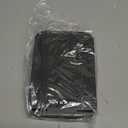 LISEN for iPad Stand Tablet Holder for Desk, Cool Home Office Desk Accessories for Men Women Kids Tablet Gifts, Office Home Essentials Gadgets Portable Monitor Stand for iPad a16 Accessories Switch (Black)