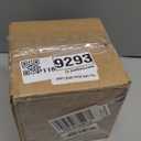 Bionic Neck and Shoulder Massager, N7 Real Hand Massagers with Fingers Heated for Back Muscle Pain Relief, Portable & Lightweight Design, Touch Gift (Eucalyptus Green)