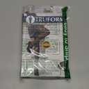 Truform Sheer Compression Pantyhose, 8-15 mmHg, Women's Shaping Tights, 20 Denier, Beige, Medium