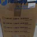 Homemate Mattress Topper Twin Size, Extra Thick 3D Snow Down Alternative Overfilled Plush Mattress Pad Cover for Deep Sleep, 1800TC Cooling Pillow Top with 8-21 Inch Deep Pocket