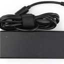 Dell 90W AC Power Adapter, 4.5mm Connector, with 1m Cable, for Laptops