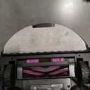 Eureka E20 Evo Plus Robot Vacuum and Mop Combo, 10,000Pa Suction Robot Vacuum Cleaner Bagless Self-Emptying Station, 45-Day Capacity Anti-Hair-Tangling Side Brush Mop Lifting App Control LiDAR Nav (Black)