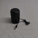 Car Air Purifier, Air Purifier for Car with True HEPA Filter Clean Air,Eliminate Dust,Odor,Portable Car Accessories Built-in Air Freshener and Perfume Diffuser for Traveling, Home, Office Use (Carbon Fiber Black)