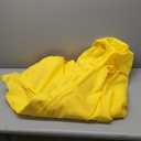 Goodgoods 9ft Patio Umbrella (Yellow)