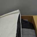 PAWYAGE Collapsible Dog Crate 36 Inch with Plush Mat, 5 Mesh Windows Foldable Pet Kennel, Portable Pet Crate for Indoor & Outdoor – Easy Assembly No Tools Required