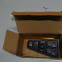 Power Window Switch Fits for Volvo VAH 2011-2015,VHD 2004-2015,VNL 2004-2017,VT 2004-2014,Driver Side Control Door vidrios Master Switch OEM 20752918.18 Pins