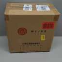 WLIVE 1.3 Gallon / 5 Liter Bathroom Trash Can with Lid, Small Stainless Steel Garbage Can, Slim-Shaped Trash Bin with Step Pedal for Home and Office, Silver.