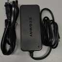 Official Original 42V 1.7A 71W Charger for Ninebot by Segway ES1 ES2 ES3 ES4 MAX ES4 Plus M365 G30LP E22 E25 T15 F20 F20 F20A F20D F25 F25E F30 F30D F30E F30S F40 F40D F40E D18 D28 D38 etc.