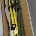 Slingshot Arborist Throwline Launcher with Trigger150FT High Precision Arborist Throw Line Launcher Suitable for Tree Pruning Line Placement Hanging Christmas Lights and Throw Various Projectiles