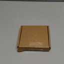 Ammonia Reducer Filter Pads Compatible with Aqueon Quietflow 20 & 75, Sponge Replacement Filter Cartridges for Aqueon Quietflow LED PRO Aquarium Fish Tank Power Filter 6PCS