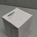 3 Pack 1/2 Cup Dog Food Measuring Cup Stainless Steel 1/2 Feeding Scoop Measuring Scoop with Handle for Dog Cat Bird Food