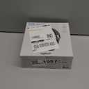 Logitech Zone Vibe 100 Lightweight Wireless Over Ear Headphones with Noise Canceling Microphone, Advanced Multipoint Bluetooth Headset, Works with Teams, Google Meet, Zoom, Mac/PC - Graphite