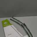 Pair 22+20" Original Equipment Replacement Windshield Wiper Blades For Ford Mustang 2009-2019 Lincoln MKZ 2013-2020 Front Windscreen Wiper