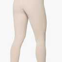 Sunzel Womens Workout Leggings with High Waist Tummy Control S