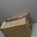 White Bathroom Runner Rug 24x59 Non Slip Fluffy Long Bath Mat for Bathroom Floor Washable Plush Luxury Bath Rug for Tub Absorbent Shower Sink Mat Bedside Rug