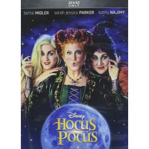 Hocus Pocus [DVD]