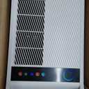 5,000 Sq.Ft Most Efficient Energy Star 2024 Dehumidifier,Vellgoo Max 120 Pint/D Compressor Dehumidifier for Basement with Drain Hose, Smart Humidity Control for Home, Large Rooms (White)