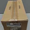 YANGNAY 10 Pack Glass Meal Prep Containers with Steam Vent, Food Storage Containers with Airtight Lids, Dishwasher/Microwave/Oven/Freezer Safe Glass Containers for Leftovers (Green)