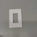 Kasa Smart Light Switch HS200, Single Pole, Needs Neutral Wire, 2.4GHz Wi-Fi Light Switch Works with Google Home, UL Certified, No Hub Required, White