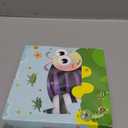 Cevioce Fidget Slug Toy 3Pcs Autism Sensory Toys for Autistic Children Toddler Airplane Car Travel Essential Toys Slug Fidget Toys for Kids & Adults Christmas Stocking Stuffers Gifts for Girls Boys