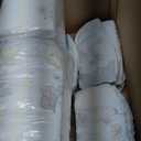 Pampers Swaddlers Diapers, Size 6 (23-44 lbs), Absorbent, Keeps Baby Dry and Comfortable, Skin Safe Disposable Baby Diaper