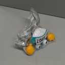 control future Crawling Crab Baby Toy - Infant Tummy Time Toys 3 4 5 6 7 8 9 10 11 12 Babies Boy 3-6 6-12 Learning Crawl 9-12 12-18 Walking Toddler 36 Months Old Music Development 1st Birthday Gifts (Green)