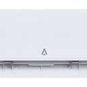 Mini Split Air Conditioner X Series White with Instruction Manual