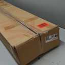 WLIVE Dresser TV Stand with Power Outlets, Led Dresser for Bedroom, Fabric Chest of Drawers with Double Open Shelves, Wood Top, Steel Frame, 6 Drawer Dressers for Closet, Living Room, Dark Grey