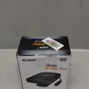 MICLSRS 12 V Auto Heater Fan