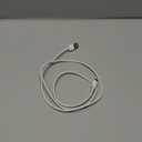 Car Carplay Cable for iPhone 17/16/15, USB A to USB C Cable Compatible for iPhone 17/16,17Air, 17/16/15 Pro Max,16E,16 Plus, iPad 10th/11 Gen,iPad Pro 12.9, Air 5th/4th Charger Cord,Car Charging Cable (3.3FT, White)