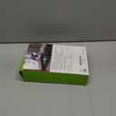 30W Charging Station for Apple Products, Foldable Wireless Charger with Clock Display&7 Color Light, Wired Charging for iPad/Tablet Charging Station for iPhone17, for Apple Watch11 for AirPods4(Black)