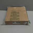 Aolloa 6 PCS Shelf Dividers for Closet Organization Acrylic Clear Closet Shelf Divider for Wooden Shelving Suitable for Wooden or Vertical Shelves Or Bedroom, Kitchen and Office