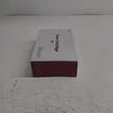 137 Compatible Toner Cartridge Replacement for Canon 137 Black Toner Cartridge, use for Canon ImageCLASS MF232w, MF242dw, MF212w, MF216n, MF217w, MF244dw, MF247dw, MF249dw, MF227dw, 2 Pack