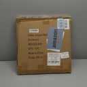 WELLAND Cedar Wood Wall decoration Ornaments, 16" L x 16" W x 1" H Hanging Decoration, irregular shape dcor for Home Office, Living Room, Bedroom, Entryway, Bathroom