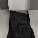 Surlim 5-Pad Football Compression Girdle/Shorts, Football Padded Shorts, Football Girdle Hip and Thigh Protector XL
