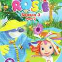 Everything's Rosie Season 3 Part 2 [DVD], Format: DVD
