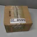 AR-PRO 13 x 4.00-6'' [4.10/3.50-6''] Heavy Duty Replacement Inner Tube with TR-13 Straight Valve Stem (2-Pack) - for Wheelbarrows, Mowers, Hand Trucks and More