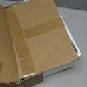 Dimmable Floor Lamp, Arc Floor Lamp with Dimmer, Black Standing Lamp with Adjustable Hanging Shade, Over Couch Tall Reading Light, Modern Pole Lamp for Living Room Bedroom, 9W LED Bulb Included