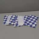 Reusable Dry Ice Packs for Shipping & Storage - Long Lasting Cold Packs for Lunch Box & Coolers - Ideal for Frozen Food & Drinks