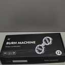 S.Y Spinning Rotator Burn Machine,12LB Arm and Shoulder Strength Training for Home and Gym Workouts and Rehabilitation,forearm strengthener, Arm Workout Equipment for Men and WomenPopular products of Tiktok