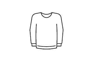 Gray Hoodie, Size XL