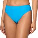 Next Women's Standard Good Karma Retro Pant Blue L