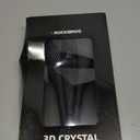 ROCKBROS 3D Printed Bike Saddle 145mm Carbon Road Bike Seat Fit for MTB BMX XC Gravel Bikes