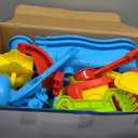 4-Tier Water Table, Beach Toys, Small