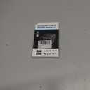 Gigabit Ethernet Splitter 1 to 2, 1000Mbps High Speed Internet Cable Splitter(2 Devices Simultaneously Networking), RJ45 Splitter for Cat5/5e/6/7/8 Cable